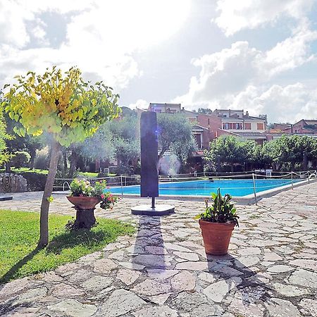 Piana Degli Ulivi A Lerici Apartman Kültér fotó