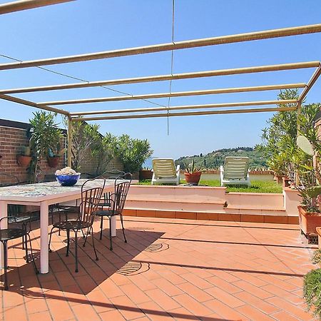 Piana Degli Ulivi A Lerici Apartman Kültér fotó