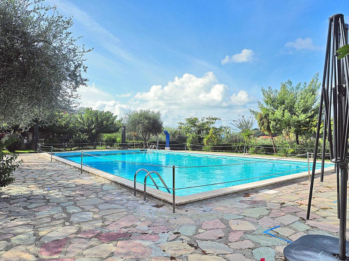 Piana Degli Ulivi A Lerici Apartman Kültér fotó