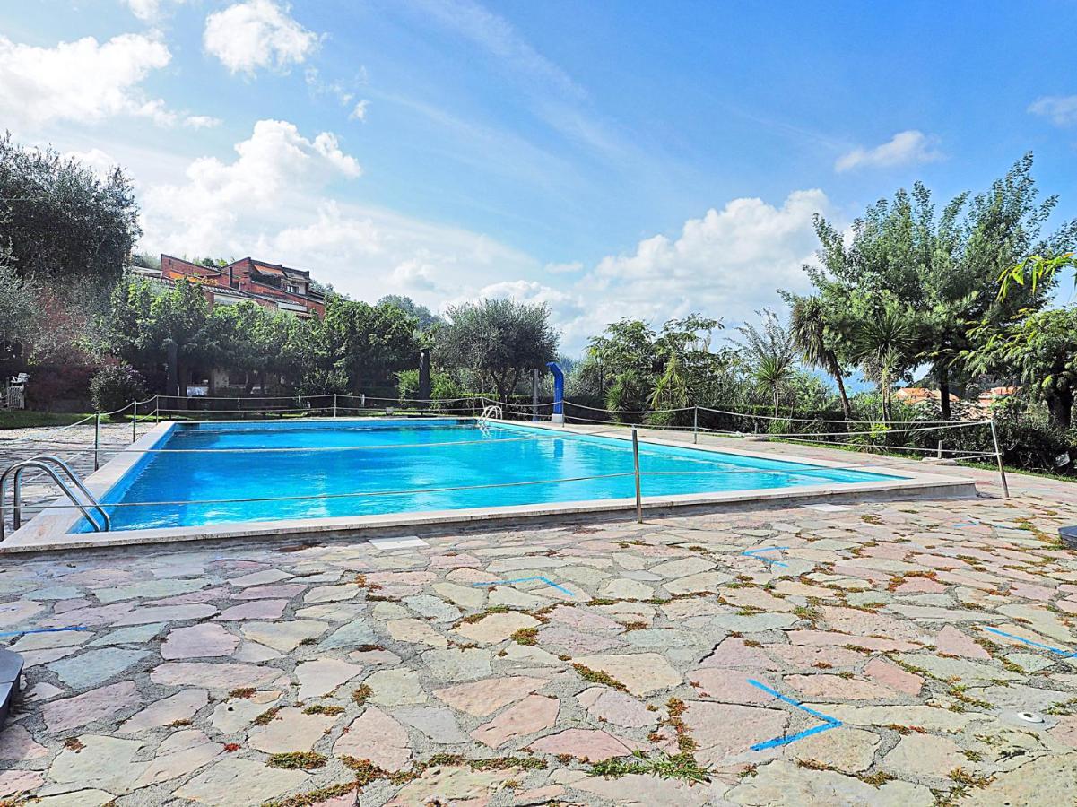 Piana Degli Ulivi A Lerici Apartman Kültér fotó