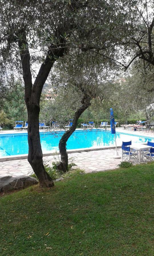 Piana Degli Ulivi A Lerici Apartman Kültér fotó