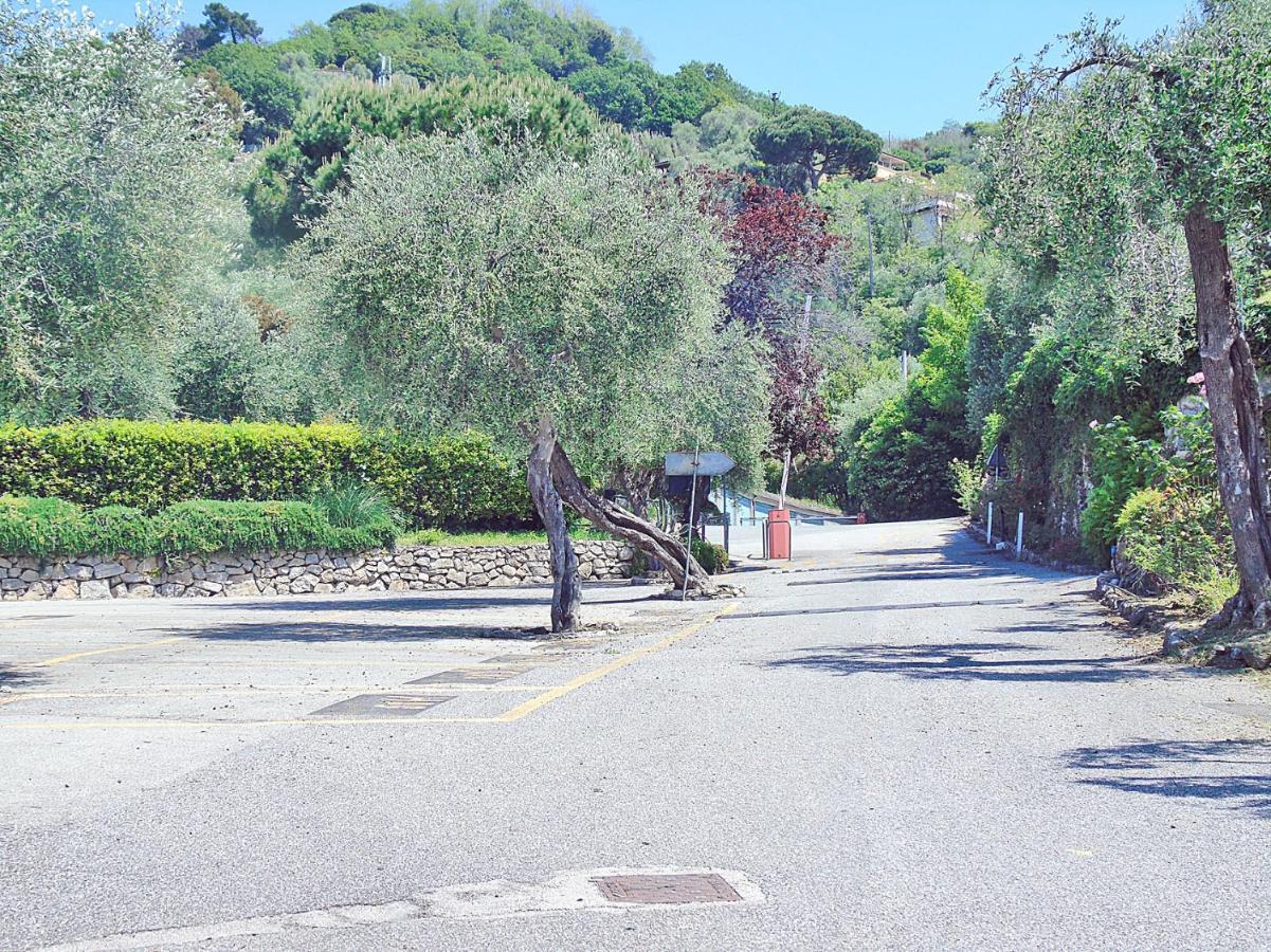Piana Degli Ulivi A Lerici Apartman Kültér fotó