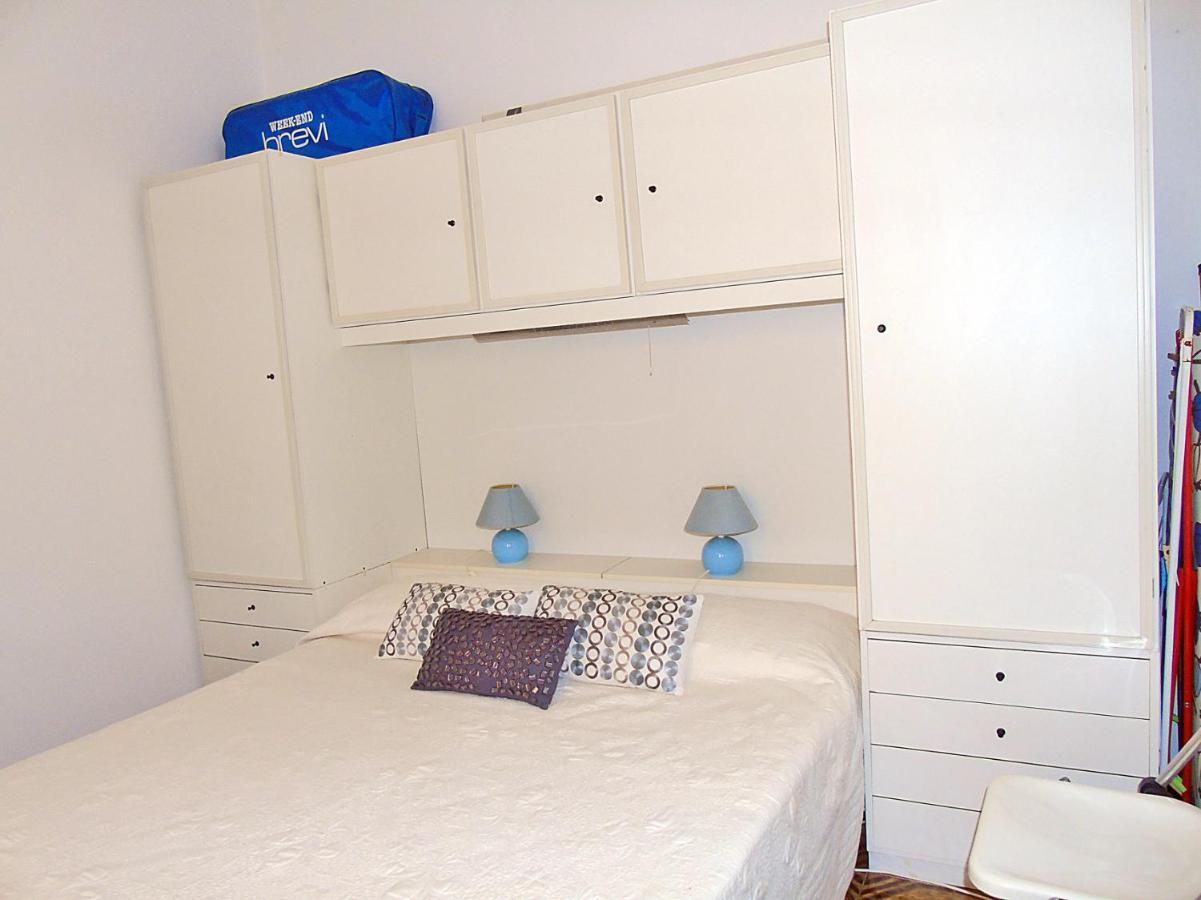 Piana Degli Ulivi A Lerici Apartman Kültér fotó