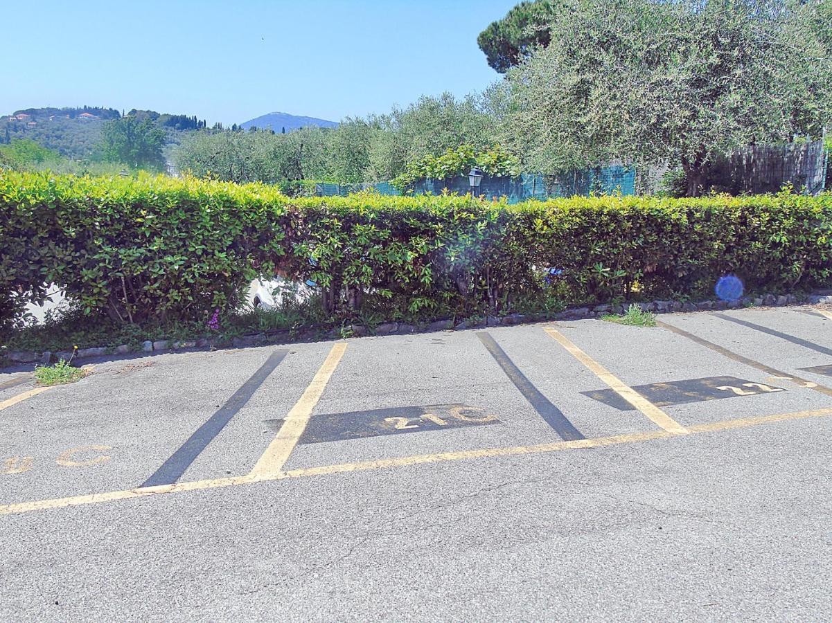 Piana Degli Ulivi A Lerici Apartman Kültér fotó