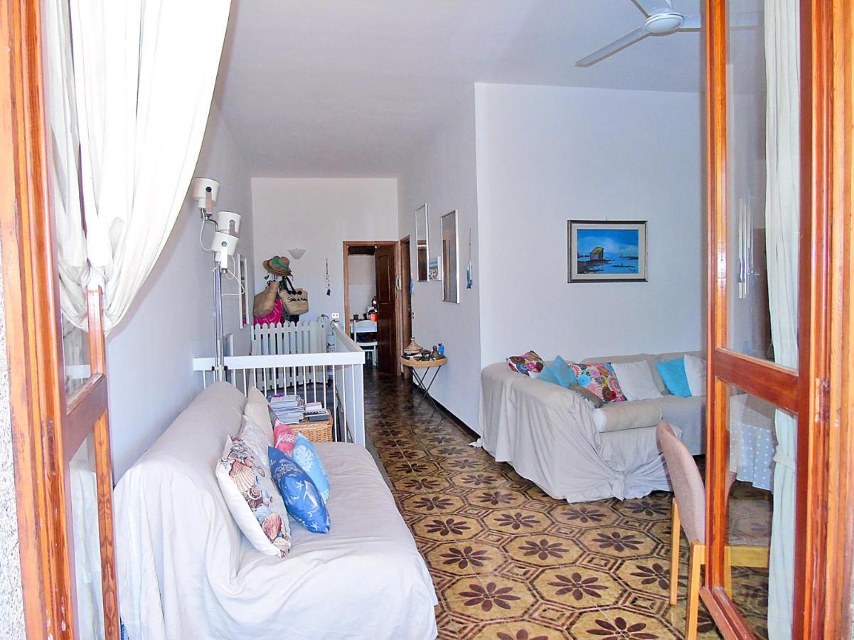 Piana Degli Ulivi A Lerici Apartman Kültér fotó