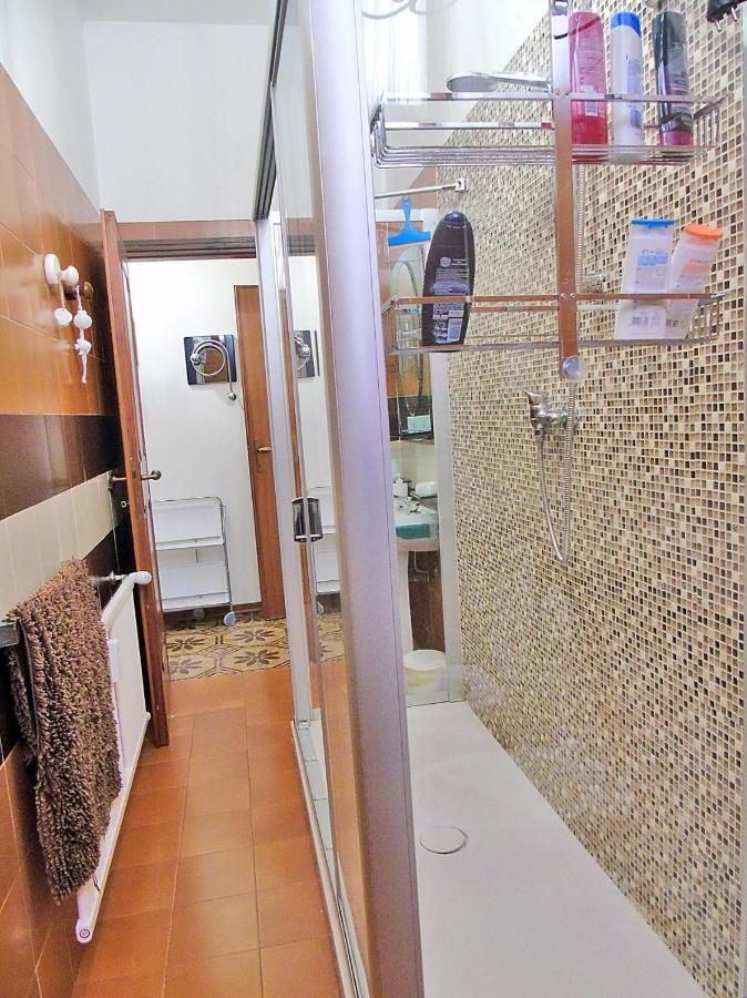 Piana Degli Ulivi A Lerici Apartman Kültér fotó