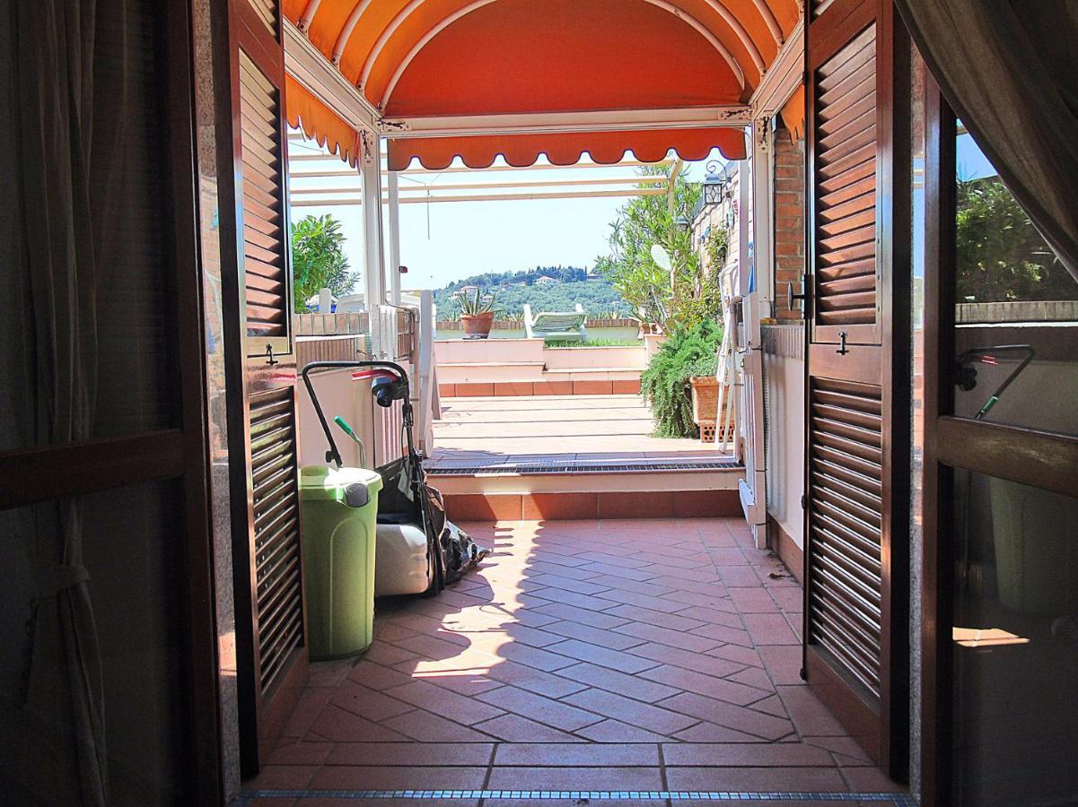 Piana Degli Ulivi A Lerici Apartman Kültér fotó