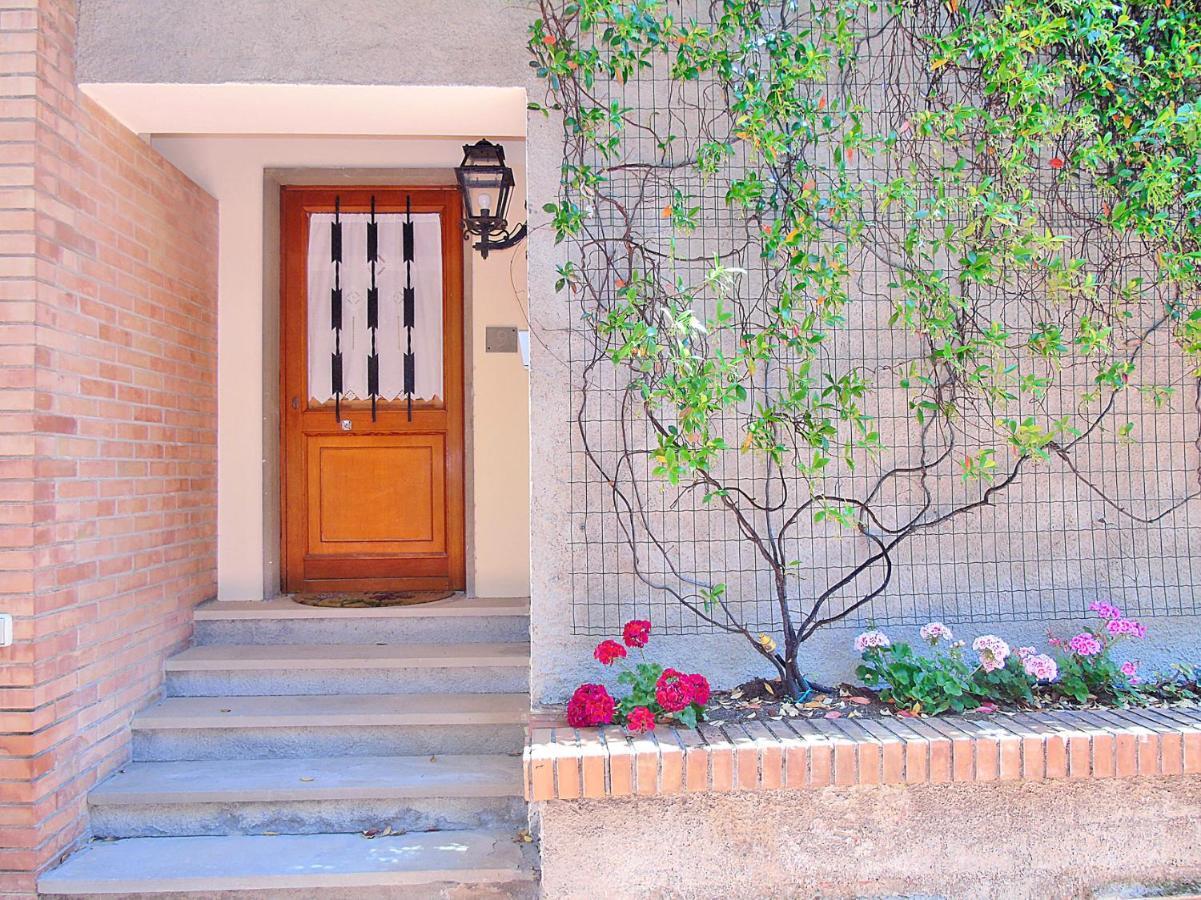 Piana Degli Ulivi A Lerici Apartman Kültér fotó