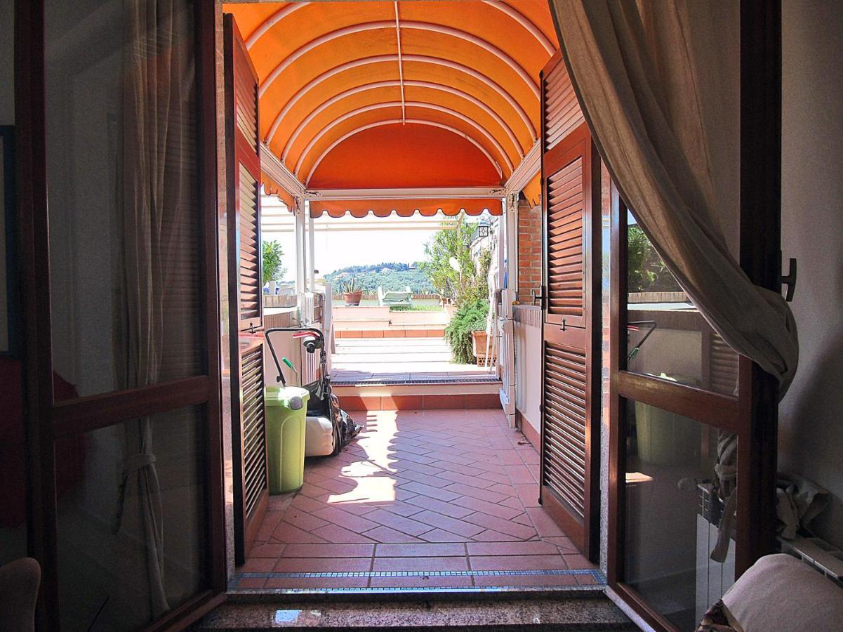 Piana Degli Ulivi A Lerici Apartman Kültér fotó