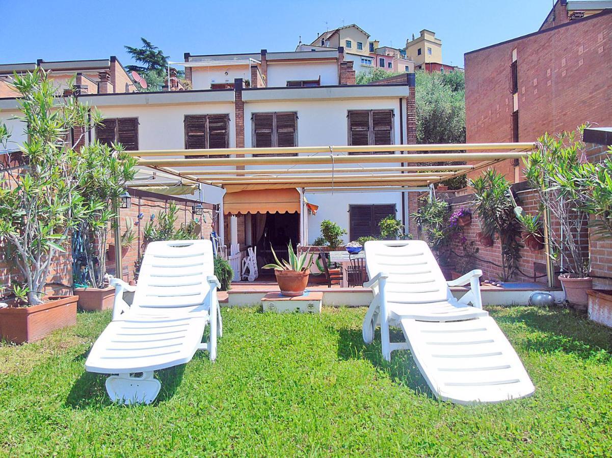 Piana Degli Ulivi A Lerici Apartman Kültér fotó