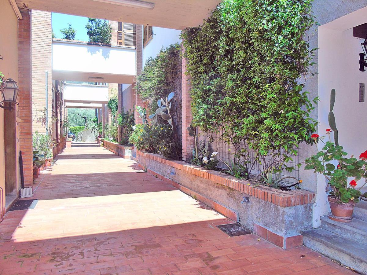 Piana Degli Ulivi A Lerici Apartman Kültér fotó