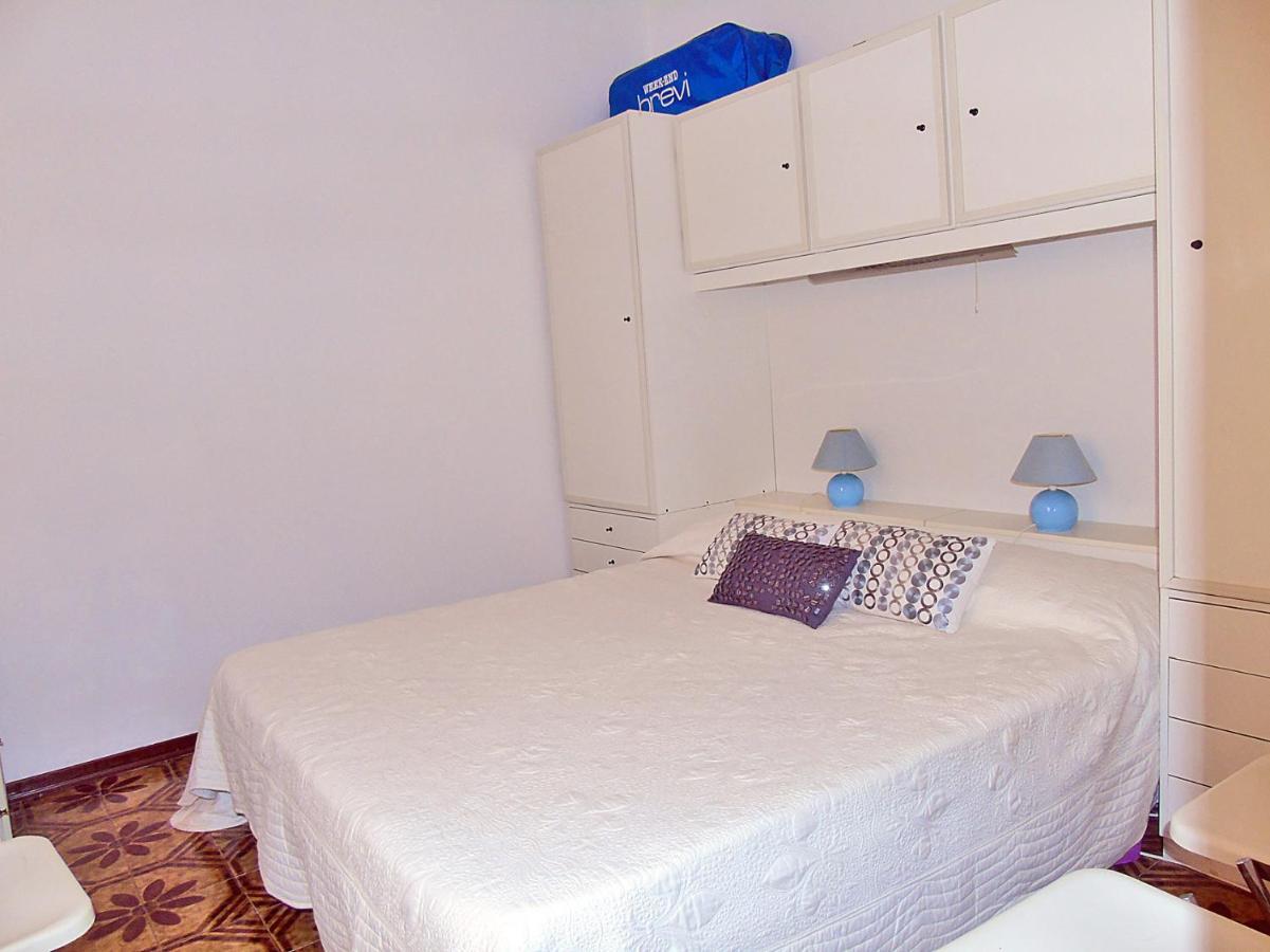 Piana Degli Ulivi A Lerici Apartman Kültér fotó