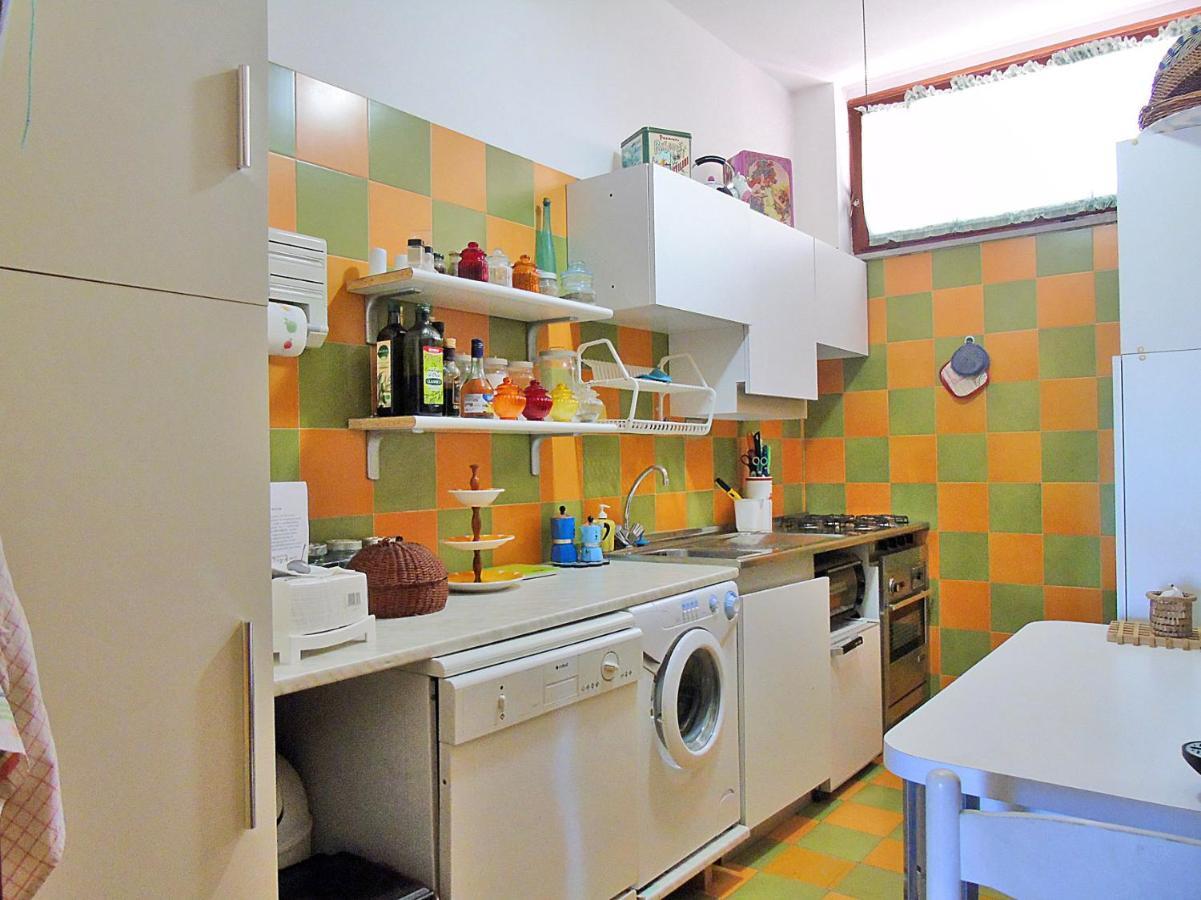 Piana Degli Ulivi A Lerici Apartman Kültér fotó