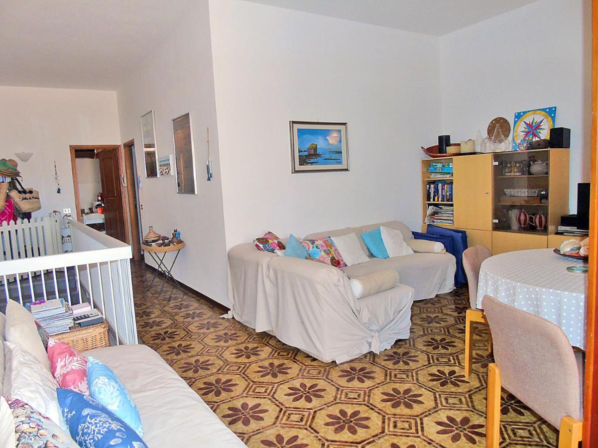 Piana Degli Ulivi A Lerici Apartman Kültér fotó