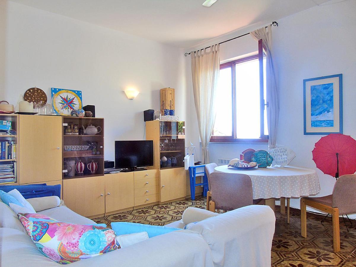 Piana Degli Ulivi A Lerici Apartman Kültér fotó